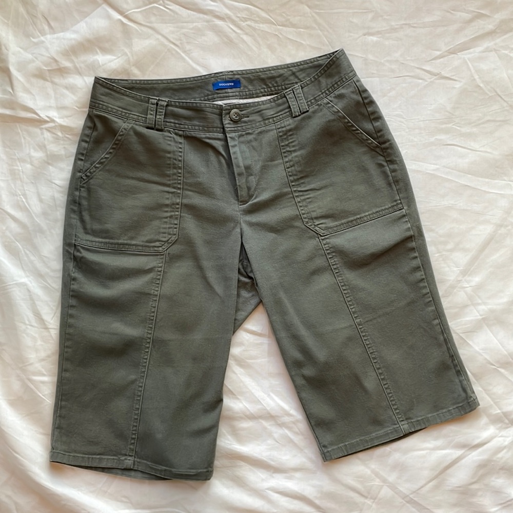 Dockers Collection